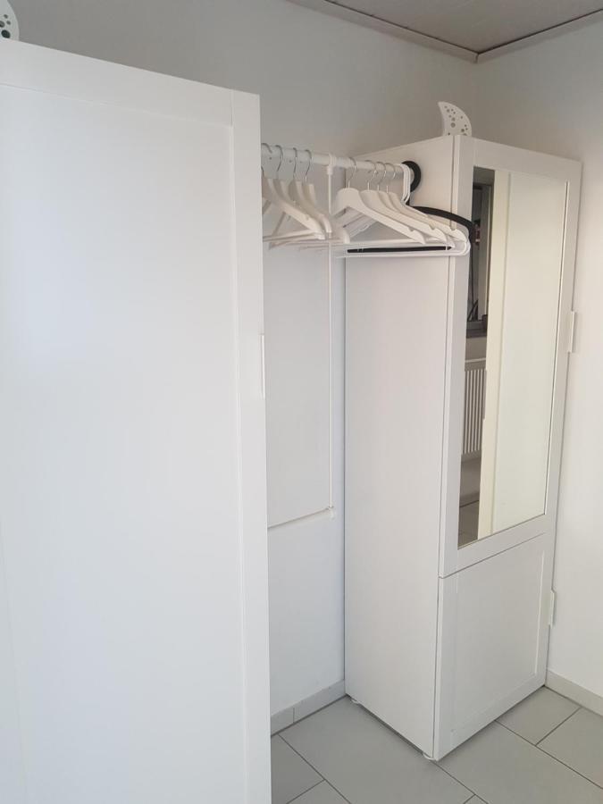 Ferienwohnung/Monteurzimmer auf dem Bauernhof Mörlenbach Exterior foto
